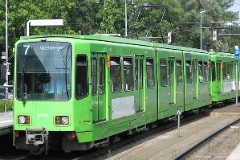 Hannover, 28. July 2005